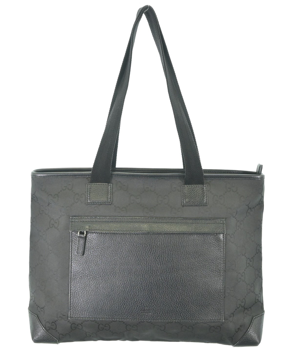 GUCCI（グッチ）トートバッグ 黒 サイズ:- レディース/2200688689186