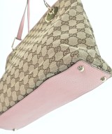 GUCCI（グッチ）トートバッグ ベージュ サイズ:- レディース/2200688689322