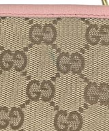 GUCCI（グッチ）トートバッグ ベージュ サイズ:- レディース/2200688689322
