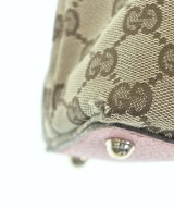 GUCCI（グッチ）トートバッグ ベージュ サイズ:- レディース/2200688689322