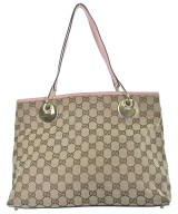 GUCCI トートバッグ