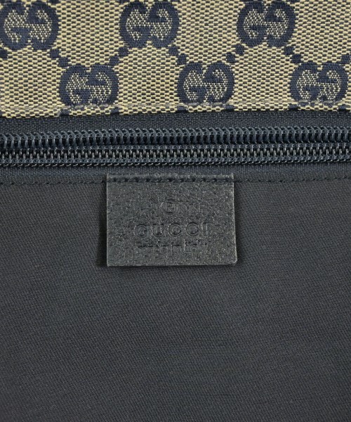 GUCCI（グッチ）ハンドバッグ ベージュ サイズ:- レディース/2200688689391