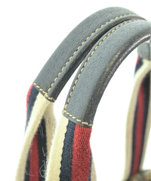 GUCCI（グッチ）ハンドバッグ ベージュ サイズ:- レディース/2200688689391