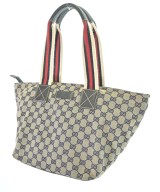 GUCCI（グッチ）ハンドバッグ ベージュ サイズ:- レディース/2200688689391