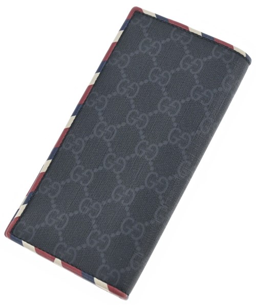 GUCCI（グッチ）財布・コインケース 黒 サイズ:- レディース/2200688689421