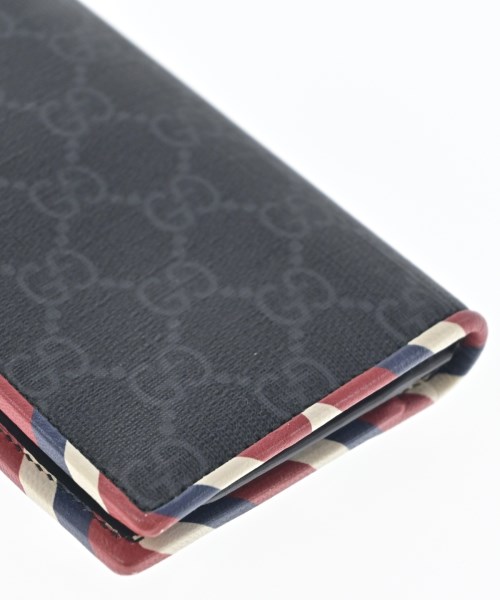 GUCCI（グッチ）財布・コインケース 黒 サイズ:- レディース/2200688689421