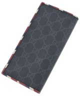 GUCCI（グッチ）財布・コインケース 黒 サイズ:- レディース/2200688689421