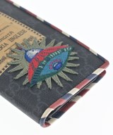 GUCCI（グッチ）財布・コインケース 黒 サイズ:- レディース/2200688689421