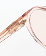 GUCCI（グッチ）サングラス ピンク サイズ:- レディース/2200688689438