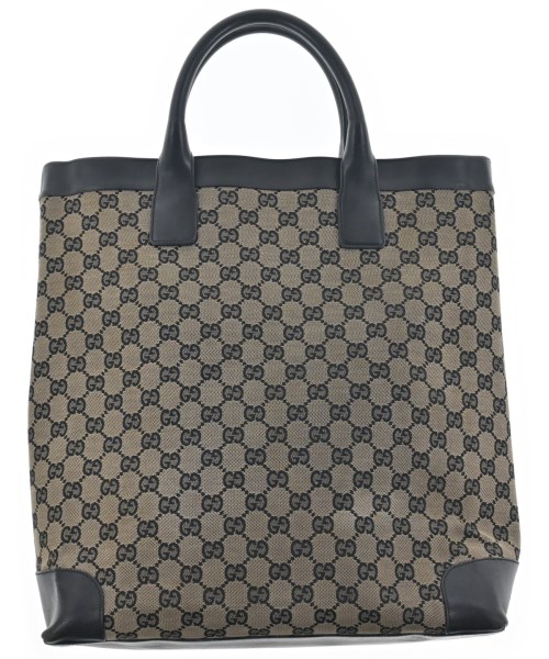 GUCCI（グッチ）トートバッグ ベージュ サイズ:- レディース/2200688689483