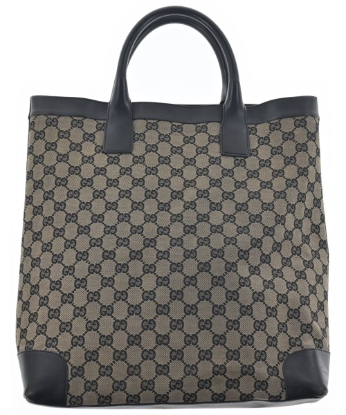 GUCCI（グッチ）トートバッグ ベージュ サイズ:- レディース/2200688689483