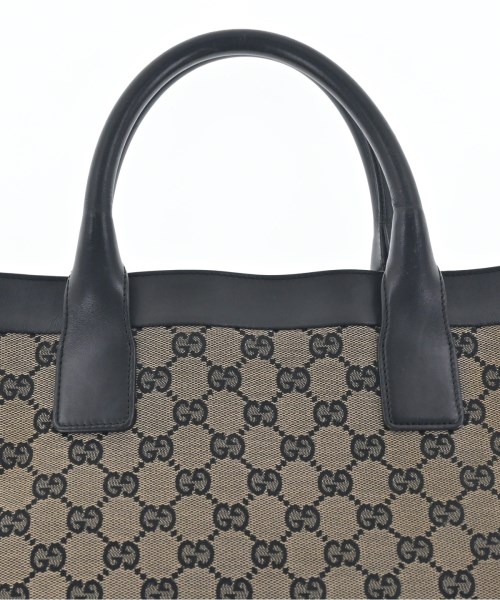 GUCCI（グッチ）トートバッグ ベージュ サイズ:- レディース/2200688689483