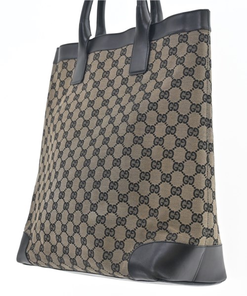 GUCCI（グッチ）トートバッグ ベージュ サイズ:- レディース/2200688689483