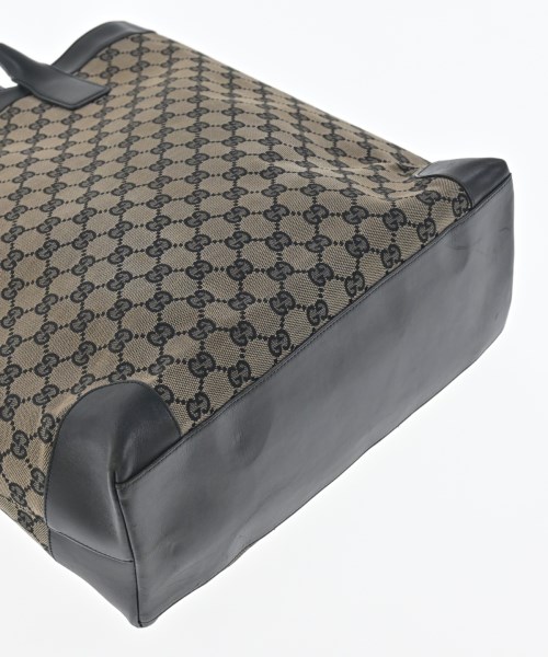 GUCCI（グッチ）トートバッグ ベージュ サイズ:- レディース/2200688689483