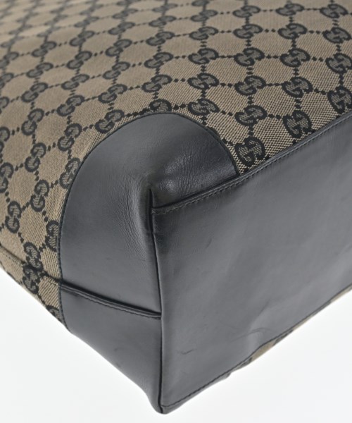 GUCCI（グッチ）トートバッグ ベージュ サイズ:- レディース/2200688689483
