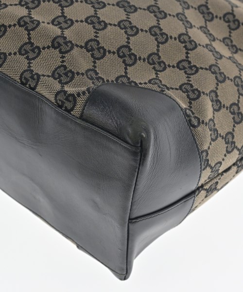 GUCCI（グッチ）トートバッグ ベージュ サイズ:- レディース/2200688689483