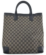 GUCCI（グッチ）トートバッグ ベージュ サイズ:- レディース/2200688689483
