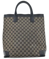 GUCCI トートバッグ