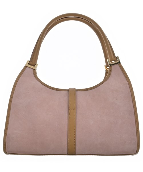 GUCCI（グッチ）ハンドバッグ ピンク サイズ:- レディース/2200688689520