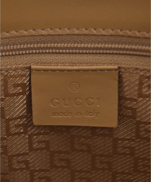 GUCCI（グッチ）ハンドバッグ ピンク サイズ:- レディース/2200688689520