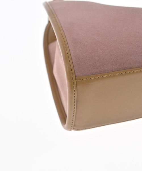 GUCCI（グッチ）ハンドバッグ ピンク サイズ:- レディース/2200688689520