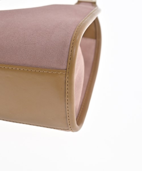 GUCCI（グッチ）ハンドバッグ ピンク サイズ:- レディース/2200688689520