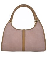 GUCCI（グッチ）ハンドバッグ ピンク サイズ:- レディース/2200688689520
