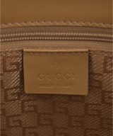 GUCCI（グッチ）ハンドバッグ ピンク サイズ:- レディース/2200688689520