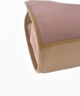 GUCCI（グッチ）ハンドバッグ ピンク サイズ:- レディース/2200688689520