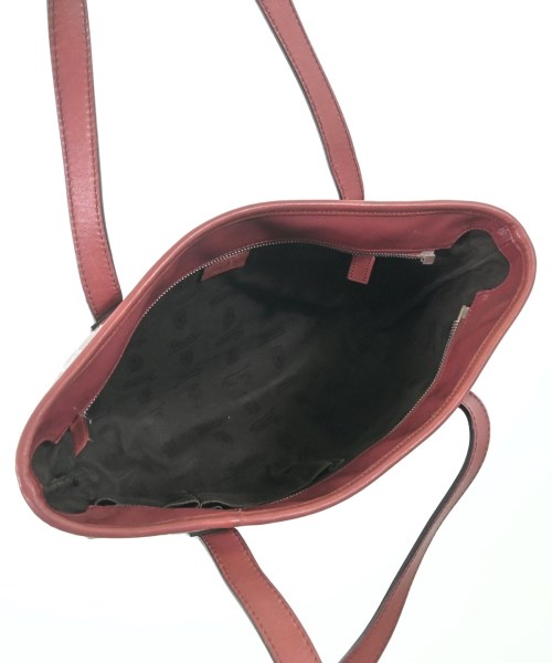 GUCCI（グッチ）トートバッグ 赤 サイズ:- レディース/2200688689537