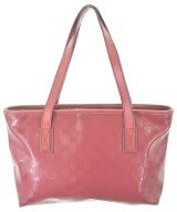 GUCCI（グッチ）トートバッグ 赤 サイズ:- レディース/2200688689537