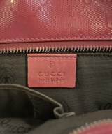 GUCCI（グッチ）トートバッグ 赤 サイズ:- レディース/2200688689537