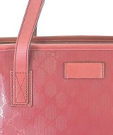 GUCCI（グッチ）トートバッグ 赤 サイズ:- レディース/2200688689537