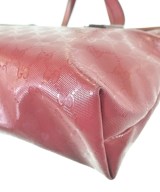 GUCCI（グッチ）トートバッグ 赤 サイズ:- レディース/2200688689537