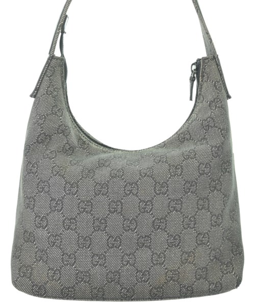 GUCCI（グッチ）ショルダーバッグ 黒 サイズ:- レディース/2200688689629