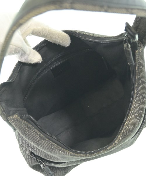 GUCCI（グッチ）ショルダーバッグ 黒 サイズ:- レディース/2200688689629