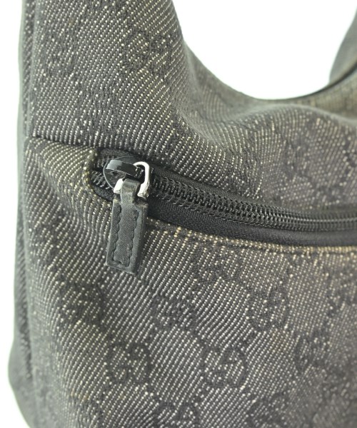 GUCCI（グッチ）ショルダーバッグ 黒 サイズ:- レディース/2200688689629