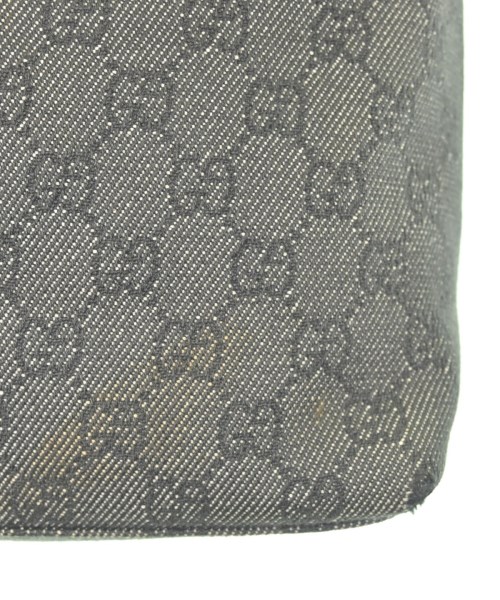 GUCCI（グッチ）ショルダーバッグ 黒 サイズ:- レディース/2200688689629