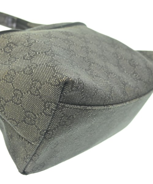 GUCCI（グッチ）ショルダーバッグ 黒 サイズ:- レディース/2200688689629