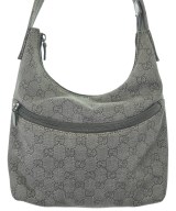GUCCI（グッチ）ショルダーバッグ 黒 サイズ:- レディース/2200688689629