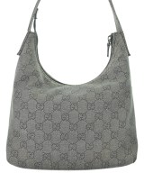 GUCCI（グッチ）ショルダーバッグ 黒 サイズ:- レディース/2200688689629