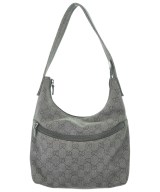 GUCCI（グッチ）ショルダーバッグ 黒 サイズ:- レディース/2200688689629