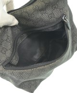 GUCCI（グッチ）ショルダーバッグ 黒 サイズ:- レディース/2200688689629
