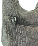 GUCCI（グッチ）ショルダーバッグ 黒 サイズ:- レディース/2200688689629