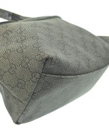 GUCCI（グッチ）ショルダーバッグ 黒 サイズ:- レディース/2200688689629