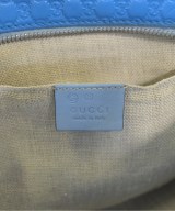 GUCCI（グッチ）ショルダーバッグ 青 サイズ:- レディース/2200688689674