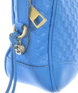 GUCCI（グッチ）ショルダーバッグ 青 サイズ:- レディース/2200688689674