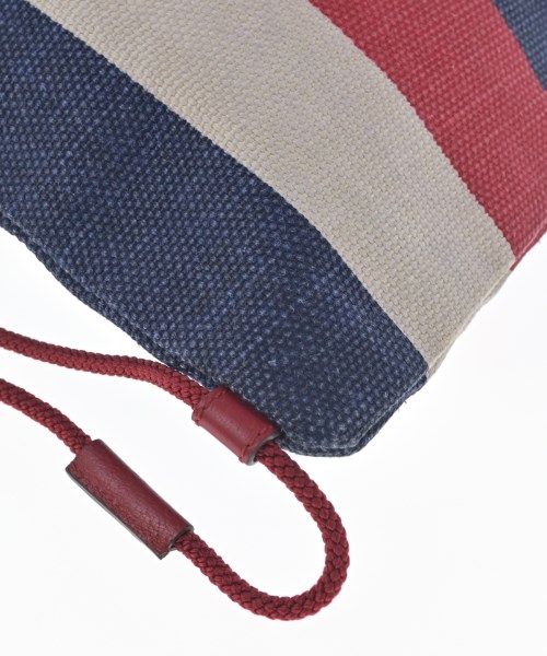 GUCCI（グッチ）バックパック・リュック 赤 サイズ:- レディース/2200688689704