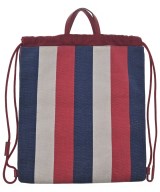 GUCCI（グッチ）バックパック・リュック 赤 サイズ:- レディース/2200688689704