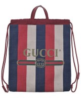 GUCCI バックパック・リュック